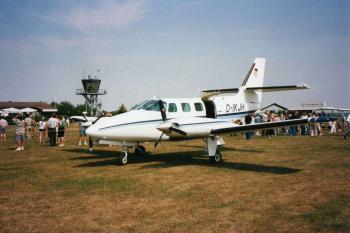 Flugtage 1995