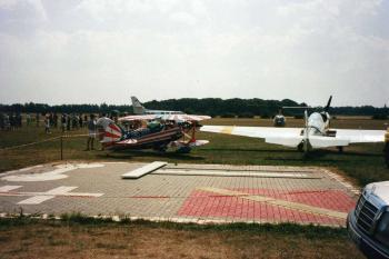 Flugtage 1995