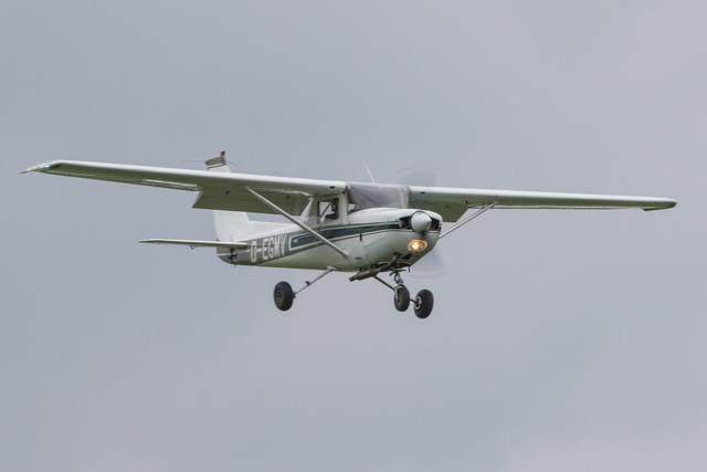 Vereinsflugzeuge