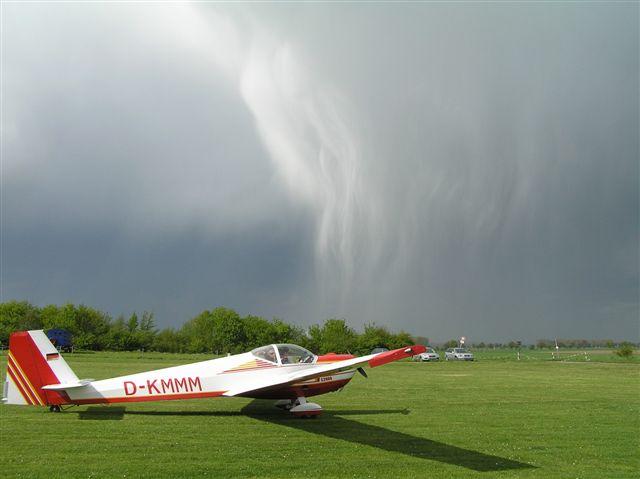 Vereinsflugzeuge