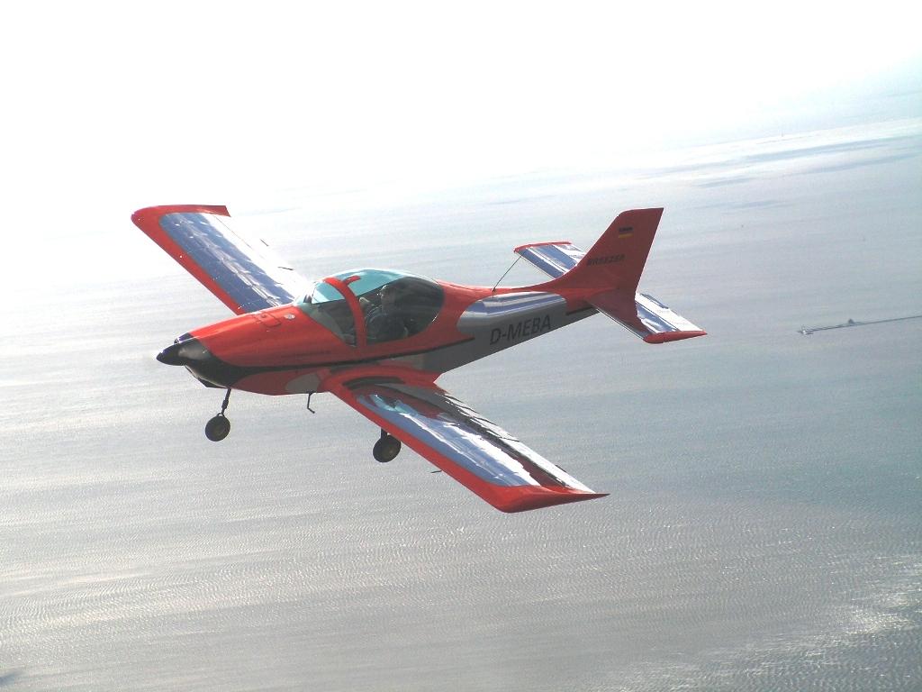 Vereinsflugzeuge