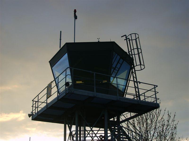 Flugplatz