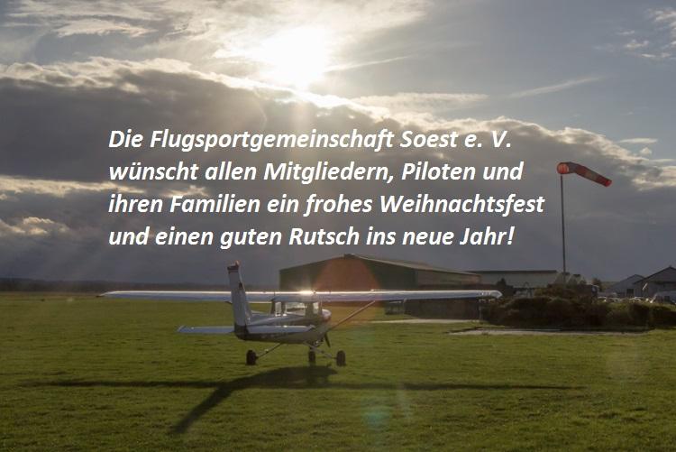 Flugplatz