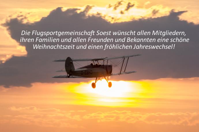 Flugplatz