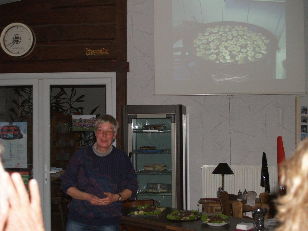 Afrikanischer Abend 13