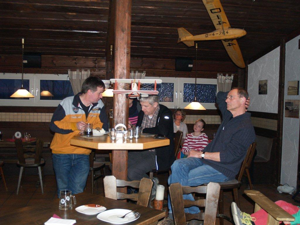 Afrikanischer Abend 13