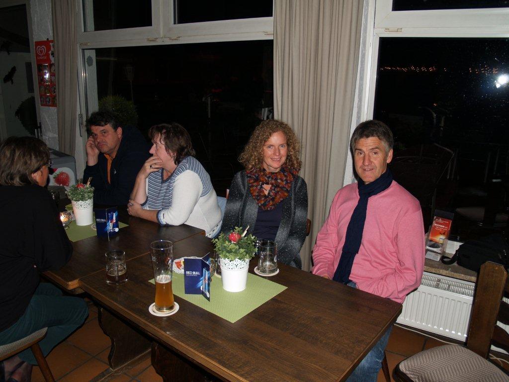 Australischer Abend