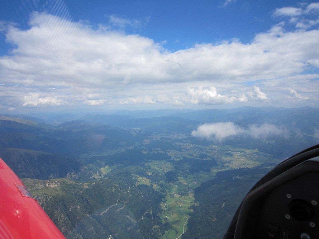 EH in den Alpen 13