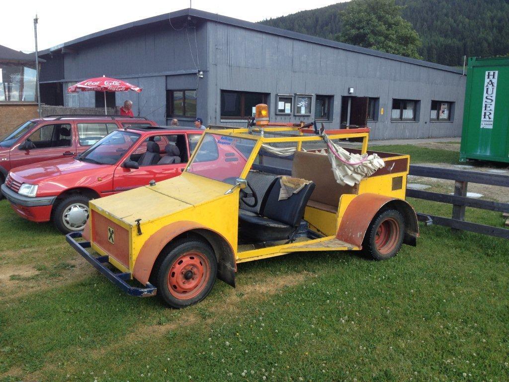 EH in den Alpen 13