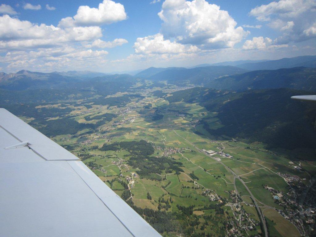 EH in den Alpen 13