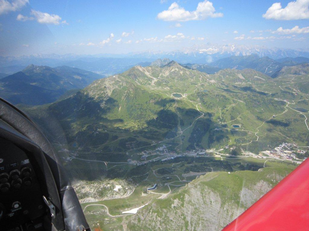 EH in den Alpen 13