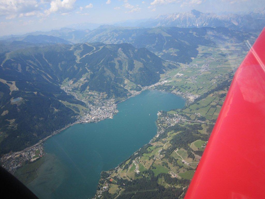 EH in den Alpen 13