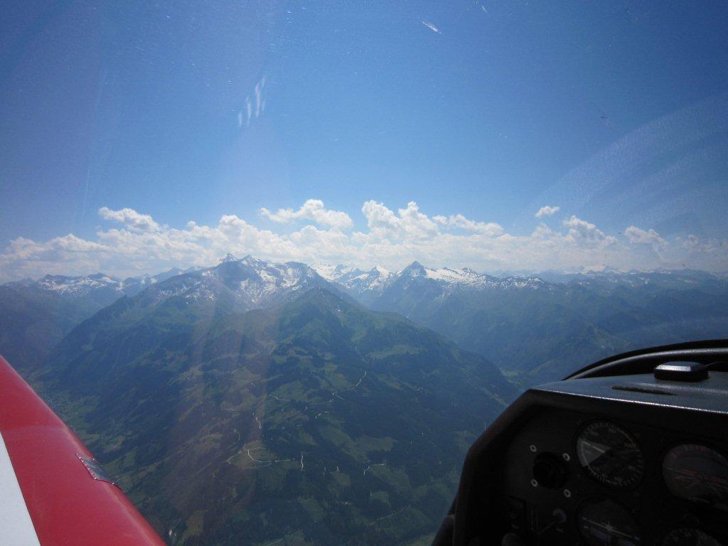 EH in den Alpen 13