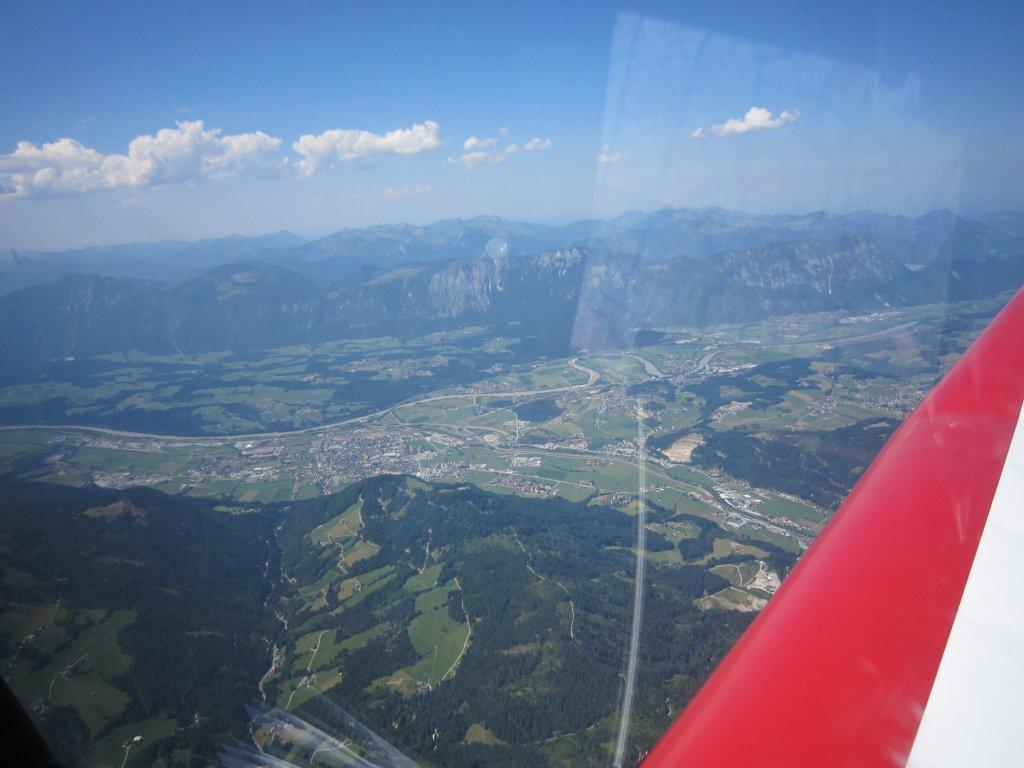 EH in den Alpen 13