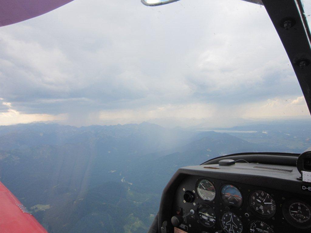 EH in den Alpen 13