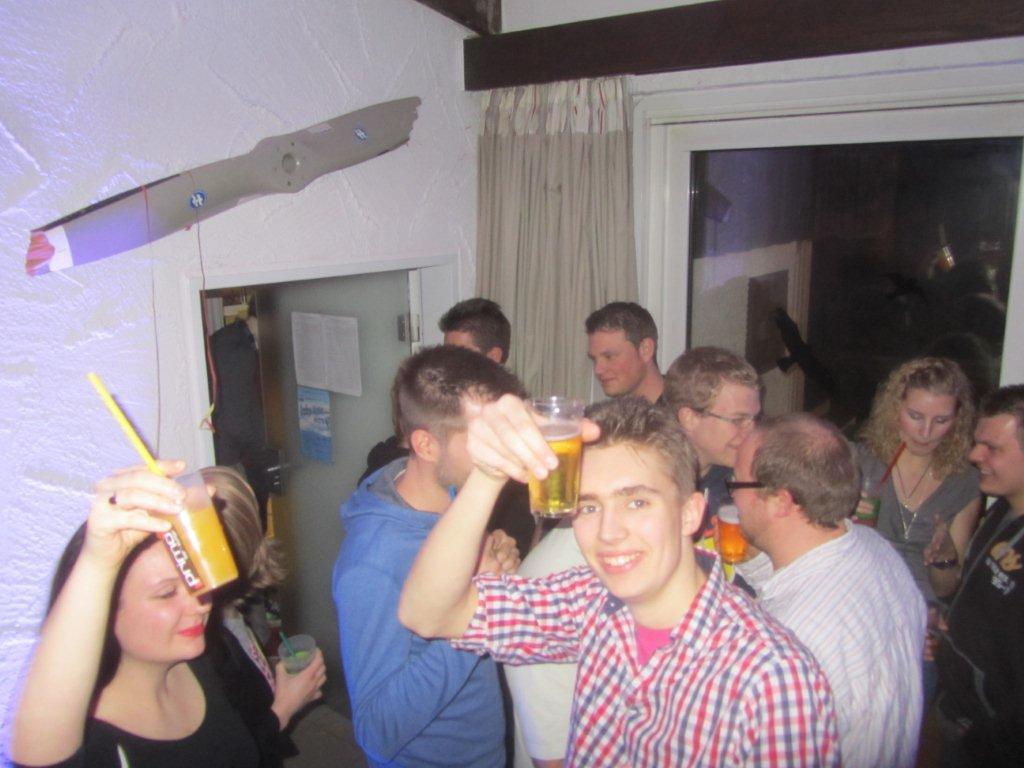 Good Bye Winter Party 14