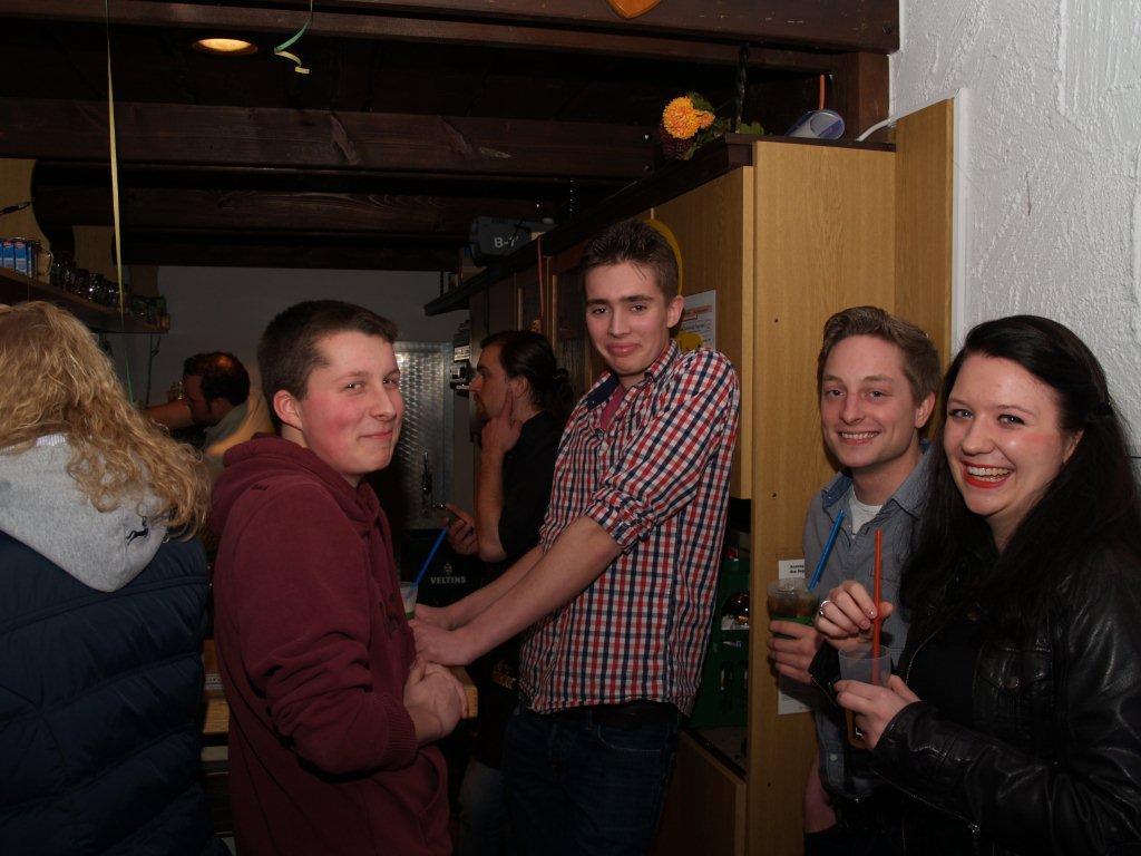 Good Bye Winter Party 14