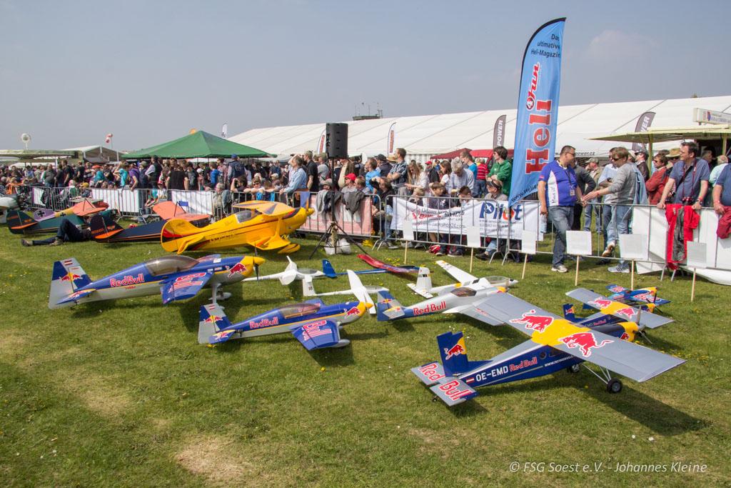 ProWing 2013