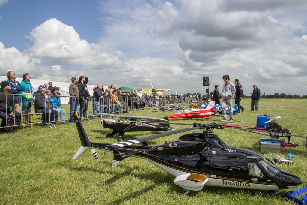 Prowing 2014