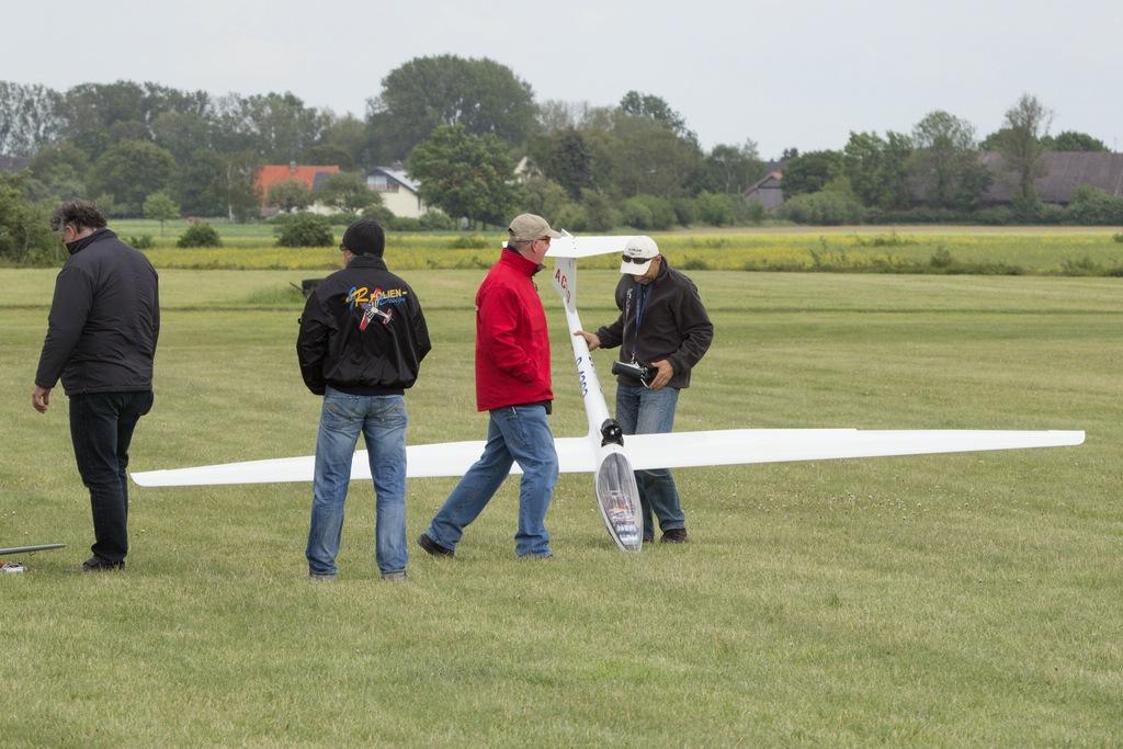 Prowing 2014