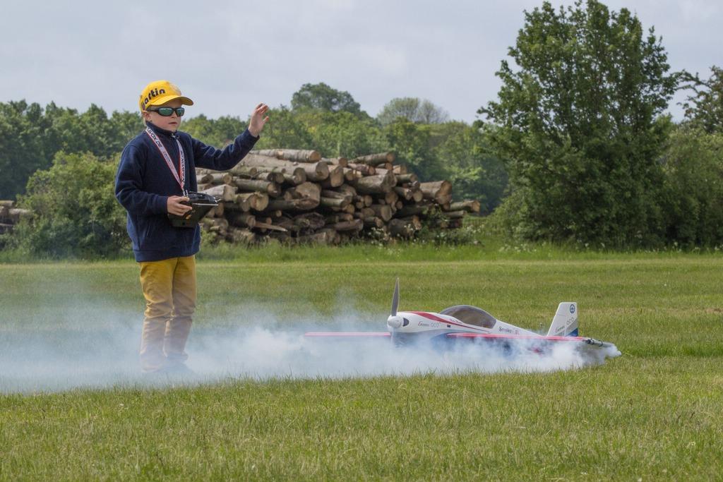Prowing 2014