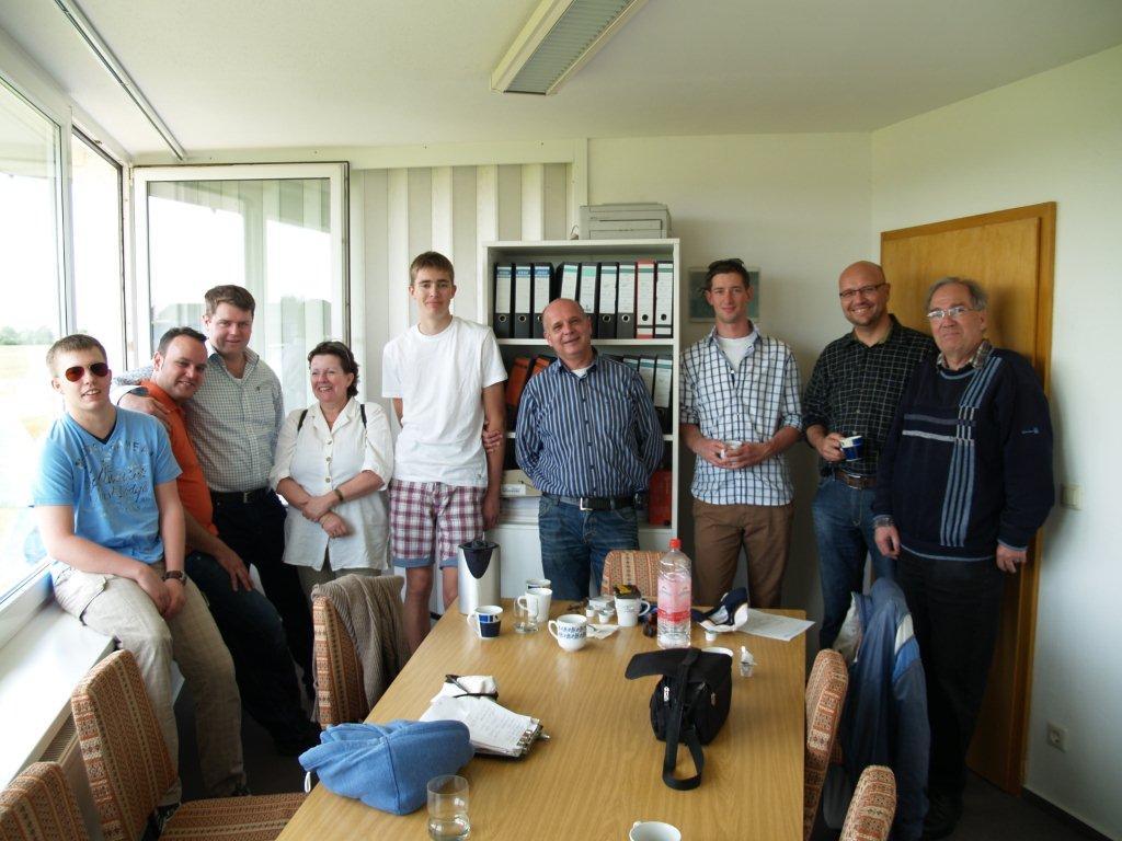Rechlin-Ausflug 13