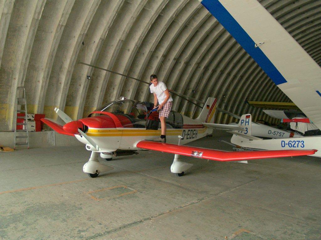 Rechlin-Ausflug 13