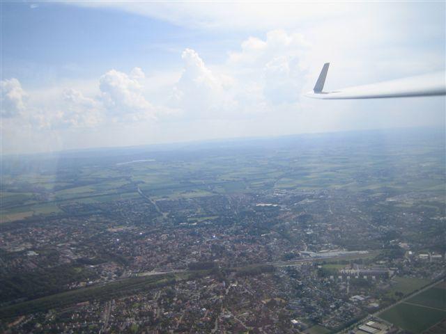 Schönes in der Umgebung