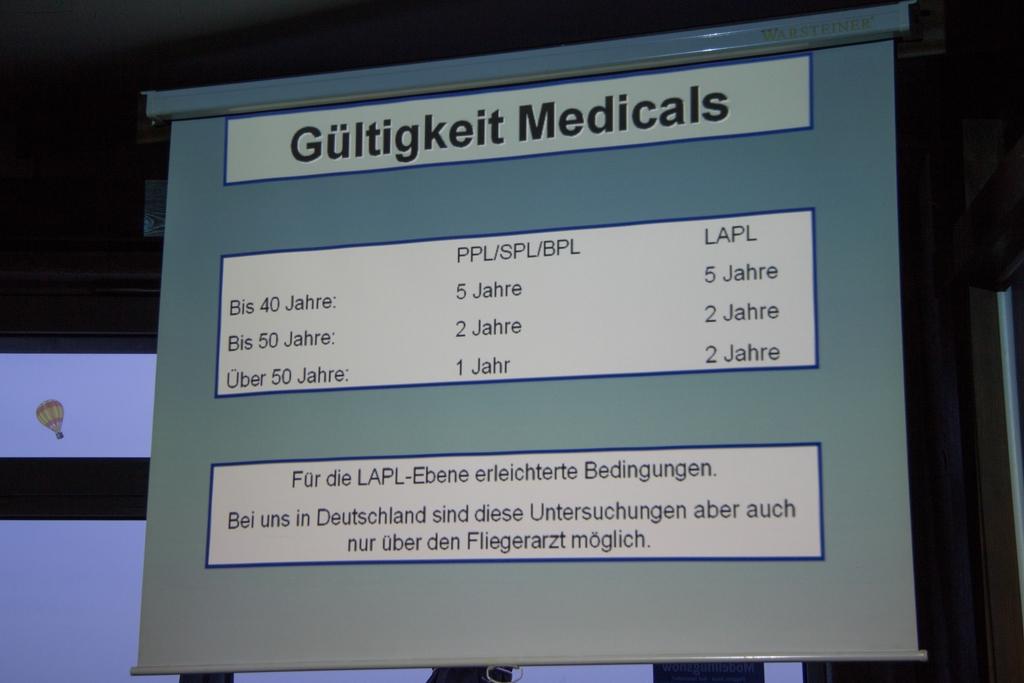 Sicherheitsunterweisung 2014