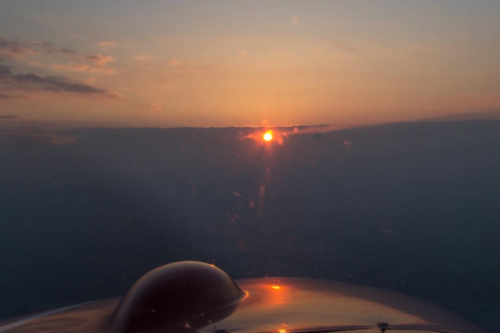 Sunrise 2013