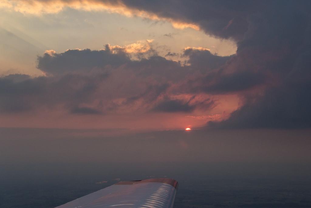 Sunrise 2013
