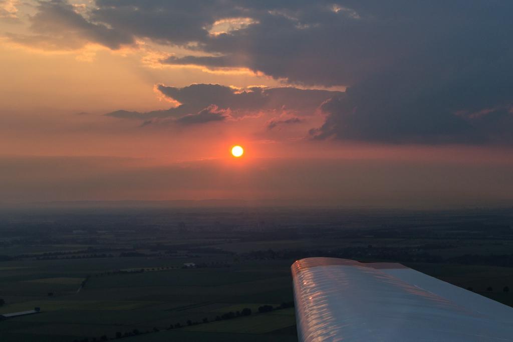 Sunrise 2013