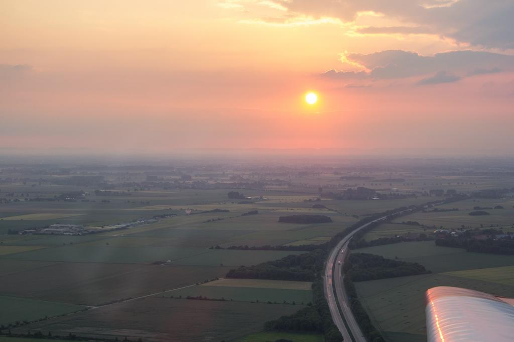 Sunrise 2013