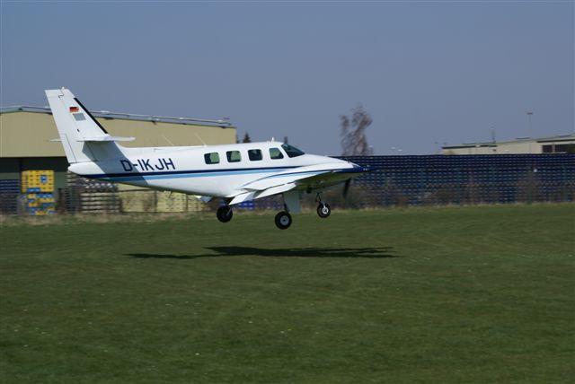 Weitere Flugzeuge