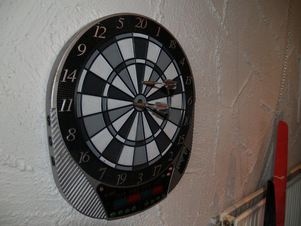 Ziellandewettbewerb 13